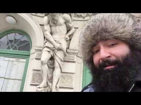 TOP 10 THINGS TO DO IN RIGA, LATVIA (Beardaroundtheworld)