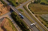 Macquarie Atlas may lift its stake in French tollroad Autoroutes Paris-Rhin-Rhone