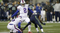 3 and Out: Dissecting Bills/Seahawks controversial finish