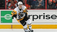 Sidney Crosby