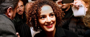 Leila Slimani