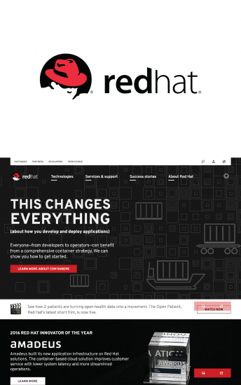 Smart and Scalable: Building the Red Hat Design System