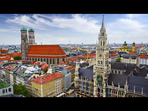 Munich Germany Top Things To Do | Viator Travel Guide