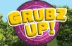 Grubz Up Logo