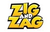 Zig and Zag Logo