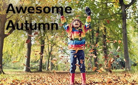 Listen – Awesome Autumn