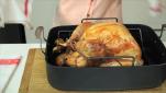 How to cook a turkey