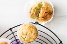 Flavour combos that take muffins to the next level