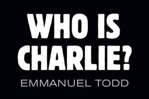 whoischarlie