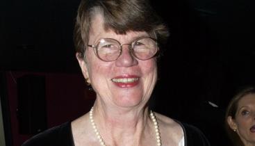 Janet Reno (Getty)