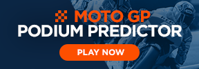 MOTOGP - Predictor