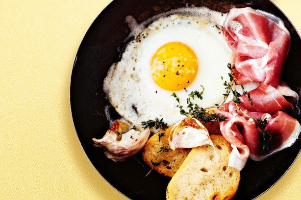 12 ways to make fancy eggs