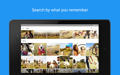   Google Photos- screenshot thumbnail   