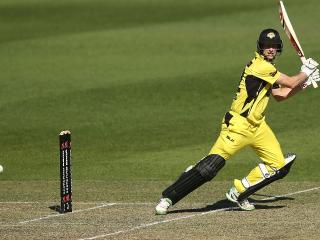 Matador BBQs One Day Cup - TAS v WA