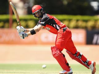 Matador BBQs One Day Cup - CA XI v South Australia