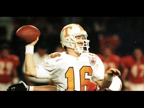 1998 Orange Bowl  #3 Tennessee (11-1) vs. #2 Nebraska (12-0)