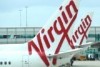 Virgin Australia planes