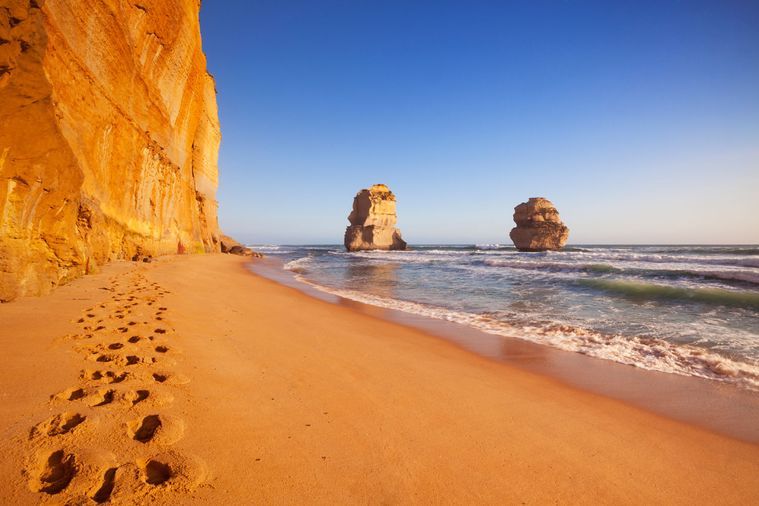 Matt Preston's guide to the Great Ocean Road