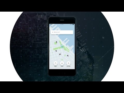 Meet the new Uber app | Uber