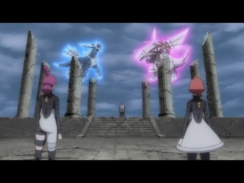 Pokémon Generations Episode 11: The New World