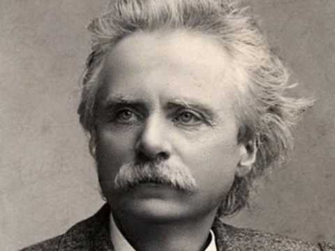 Edvard Grieg, In the Hall of the Mountain King from "Peer Gynt"