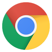 Chrome Browser - Google