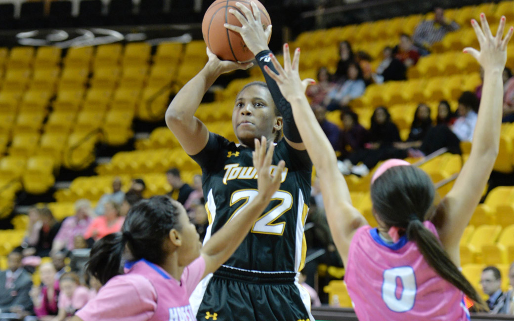 Women's Basketball