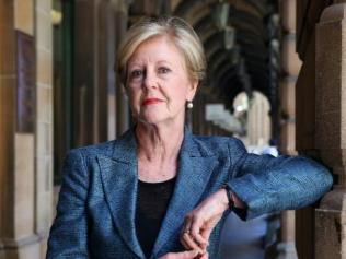 Gillian Triggs deceived and now defames