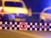 Pair dead after car hit kangaroo