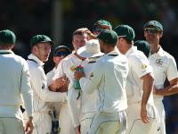 1st Test - Australia v South Africa: Day 3 621185546