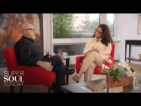 Paulo Coelho: Hear What the Universe Is Telling You | SuperSoul Sunday | Oprah Winfrey Network