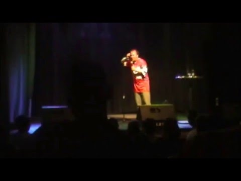 Doug Stanhope - Rare 2010 Full Show