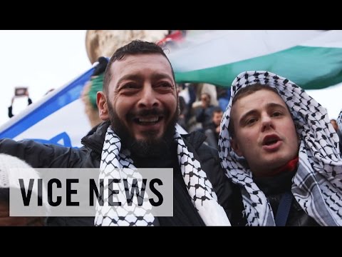 Millions March in Unity: Paris Gun Attack (Dispatch Three)