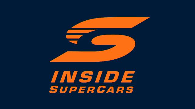 Inside Supercars (9/11/16)