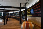 <b>12 of Australia's best cellar doors<br>
Wolf Blass, Barossa Valley, SA</b><br>
A dedicated wall showcases every ...