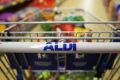 Aldi is taking business away from rivals Woolworths and Coles.