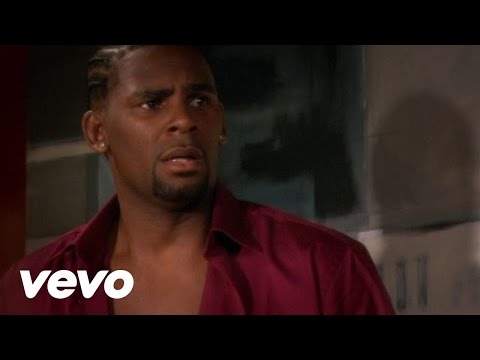 R. Kelly - Trapped in the Closet Chapter 7