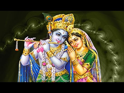 Hare Krishna Hare Krishna (Madhusudana - Shree Krishna Dhun) - Jagjit Singh (Hindi)