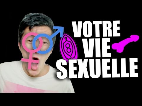 VOTRE VIE SEXUELLE - MDR#44