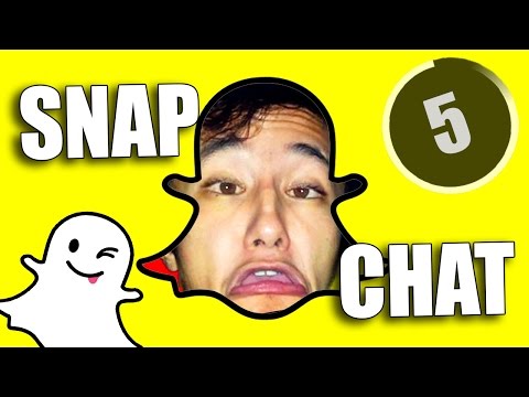 SNAPCHAT - MDR#40