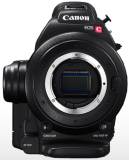 Canon EOS C100 Camcorder