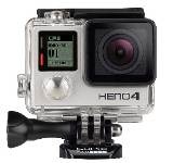 GoPro HERO4 Silver Edition Camcorder