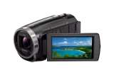 Sony Handycam HDRCX625 Camcorder