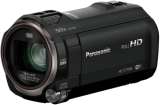 Panasonic HC V770M Camcorder