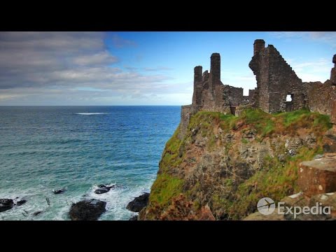 Dunluce Castle Vacation Travel Guide | Expedia