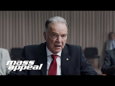 DJ Shadow feat. Run The Jewels - Nobody Speak (Official Video)