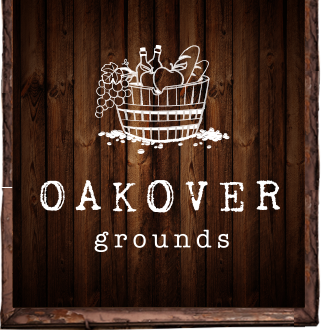 Oakover Grounds