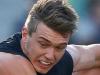 Cripps still has plenty to work on