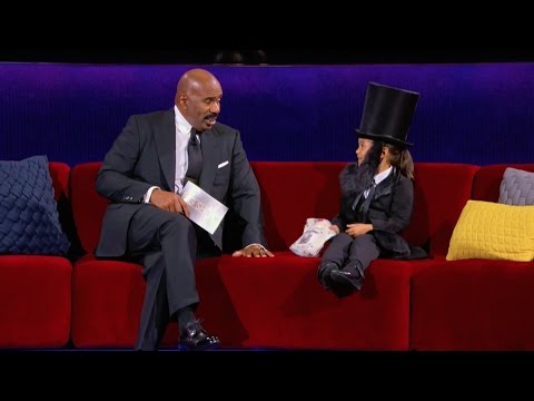 'Little Big Shots' Season 2 Sneak Peek