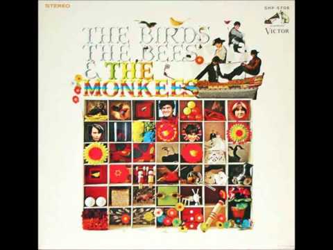 The Monkees - Aunties Municipal Court